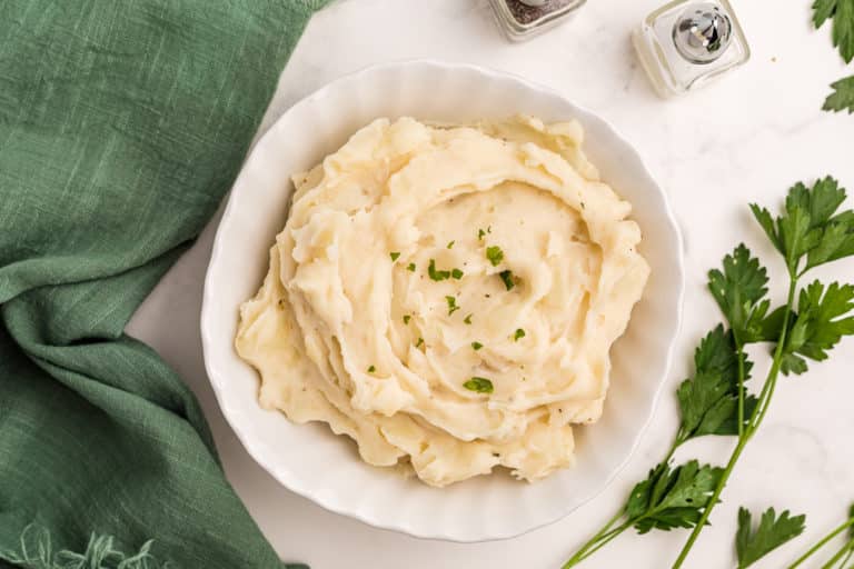 whole30 mashed potatoes