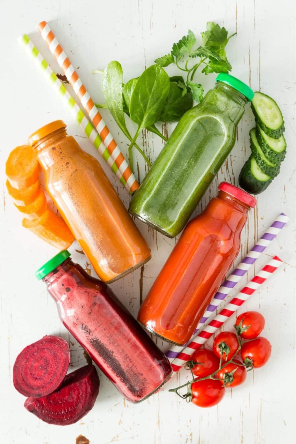 25+ Best Juice Recipes for Weight Loss Clean Eating Kitchen