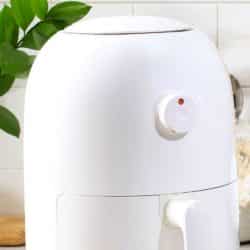 air fryer pros and cons pin