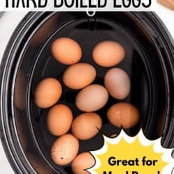 eggs in a crockpot
