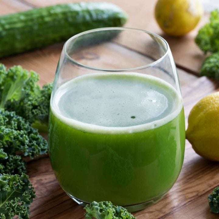 6 Best Omega Juicers for 2024 (All Budgets) Clean Eating Kitchen
