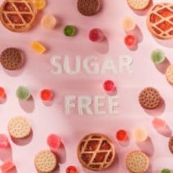 sugar free recipe category thumbnail