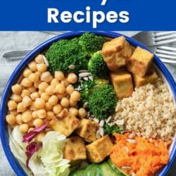 25+ Best Vegan Air Fryer Recipes - Clean Eating Kitchen