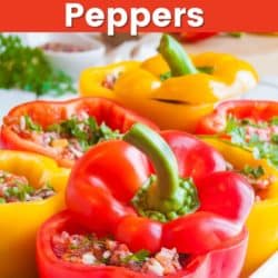 what-to-serve-with-stuffed-peppers-pin