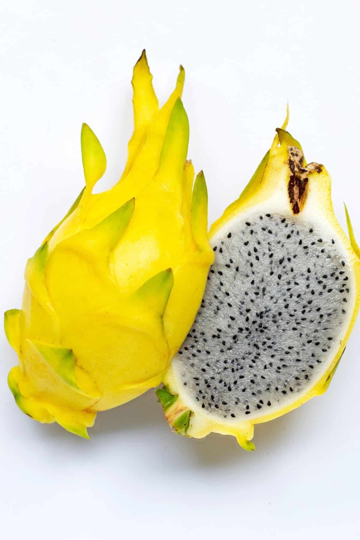 Yellow Dragon Fruit Seeds