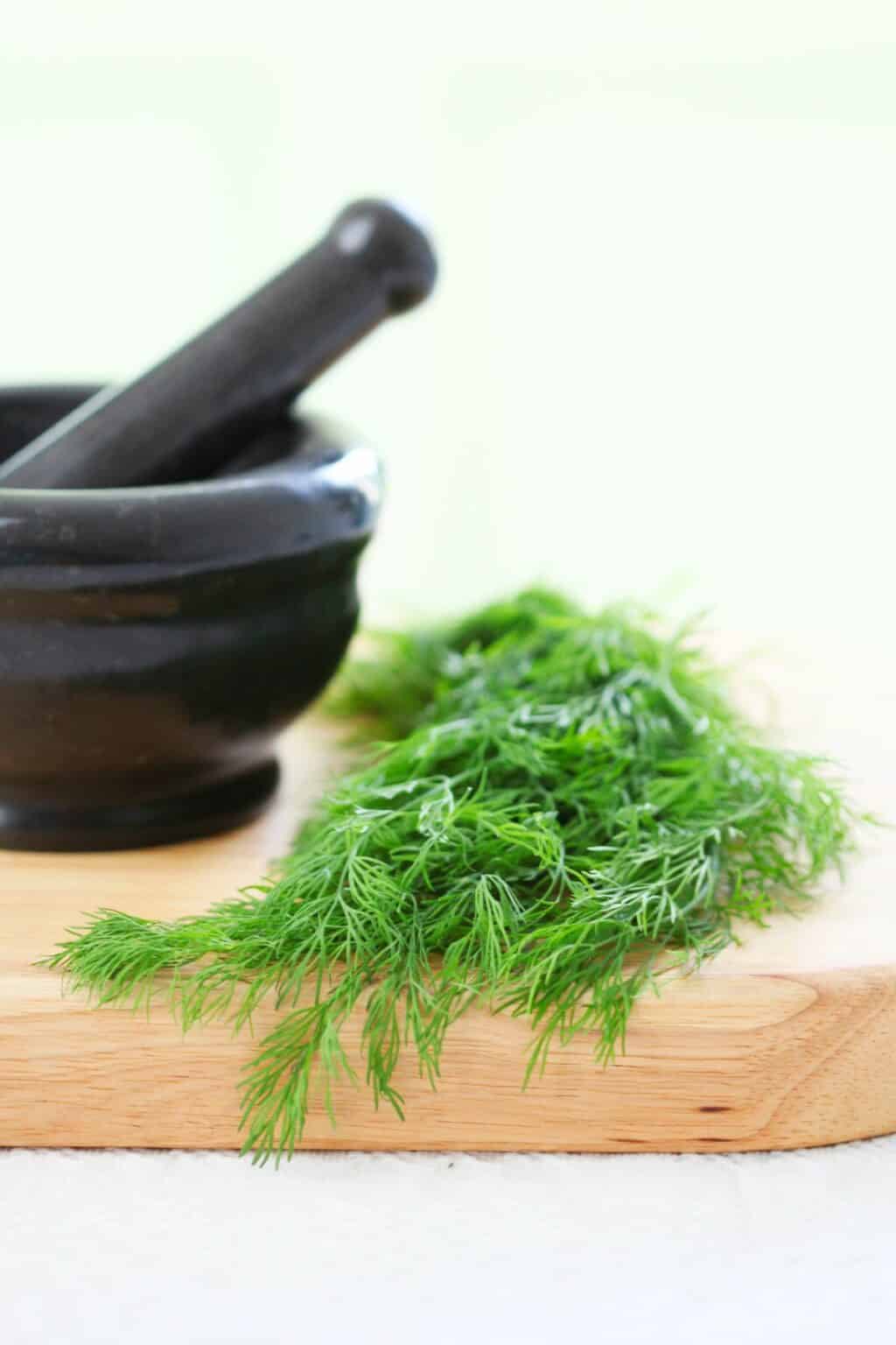 7 Best Substitutes for Fresh Dill (& How Much to Use) Clean Eating