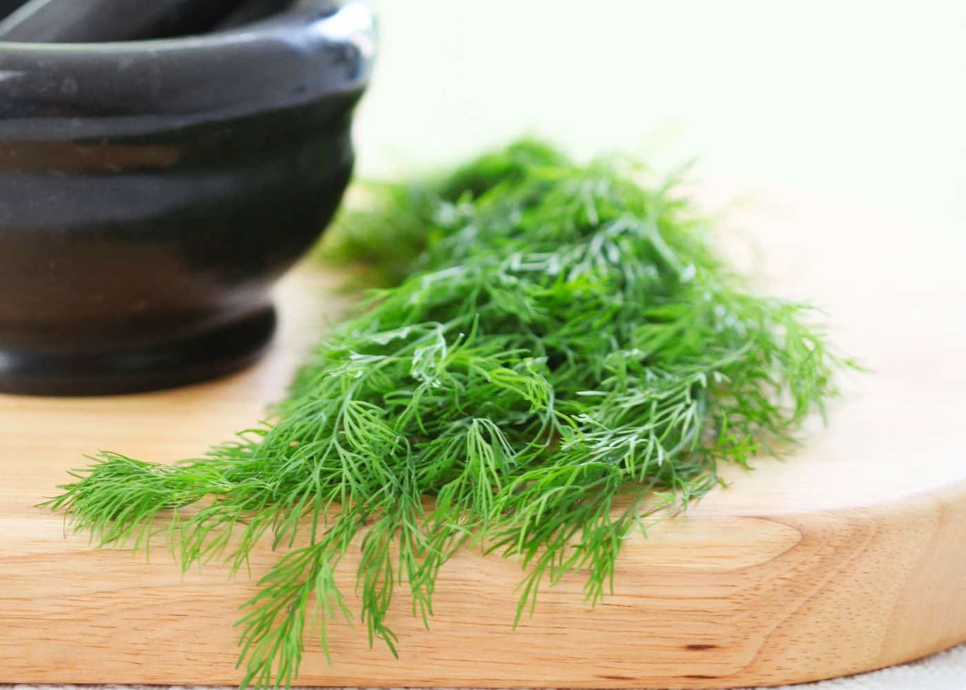 7 Best Substitutes for Fresh Dill (& How Much to Use) Clean Eating