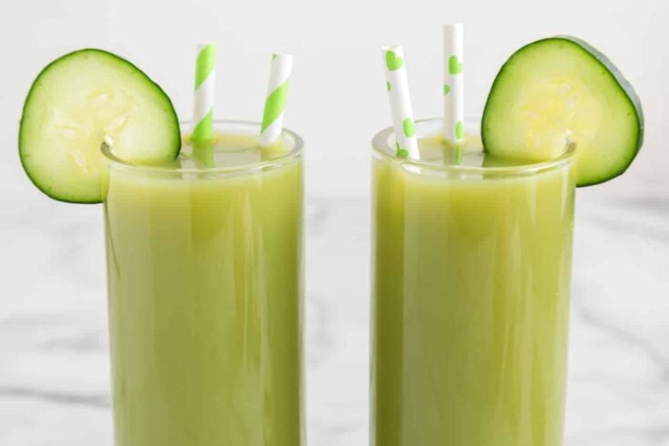 17 Best Juicing Recipes - Insanely Good