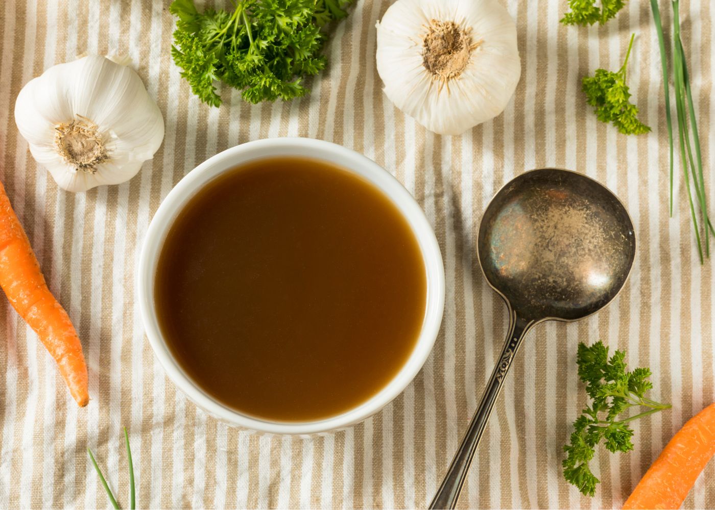 6+ Best Beef Broth Substitutes (& How Much to Use) Clean Eating Kitchen