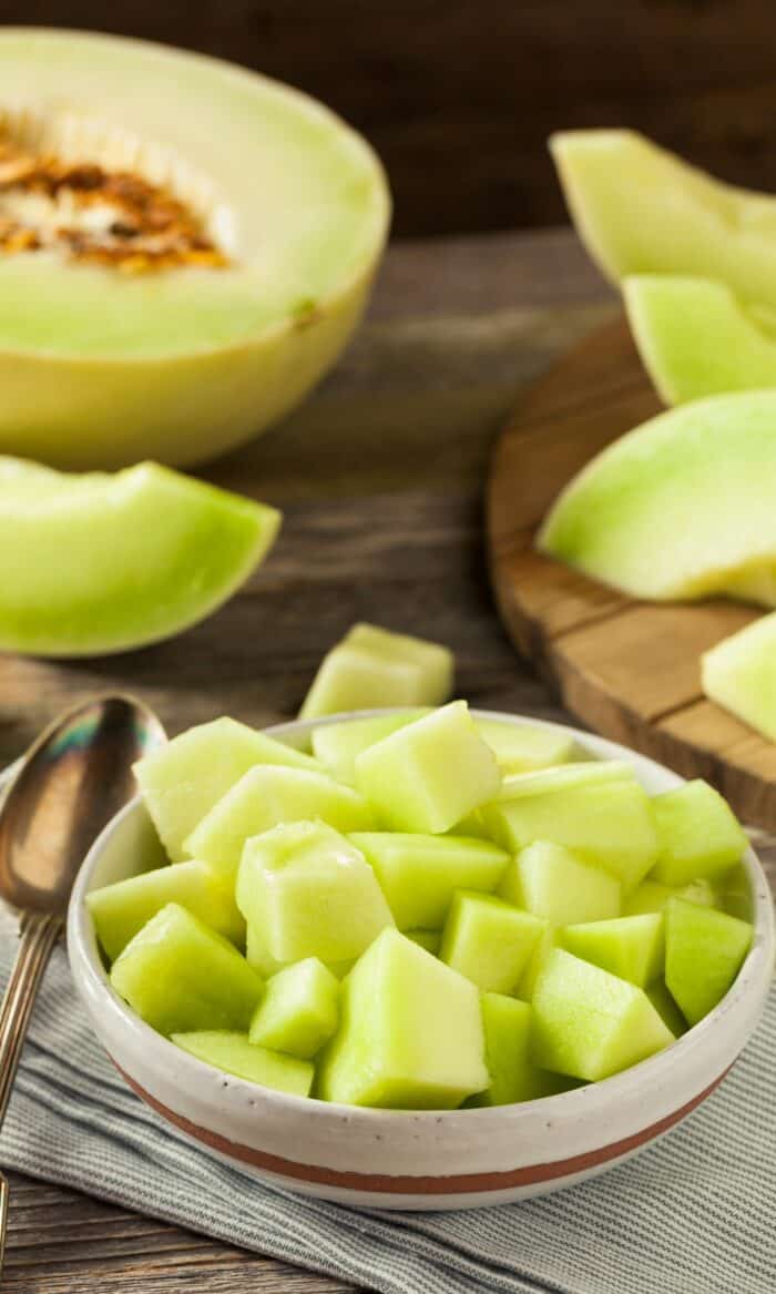 17 Best Green Fruits Clean Eating Kitchen