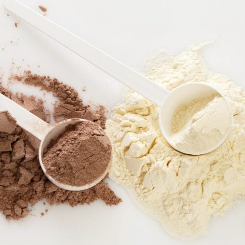 Best Pregnancy Safe Protein Powders (2024 Update)