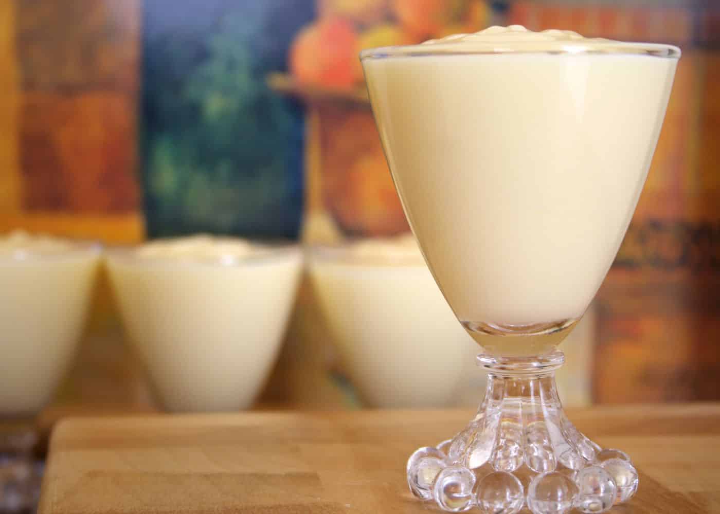 4 Best Milk Substitutes for Instant Pudding Clean Eating Kitchen