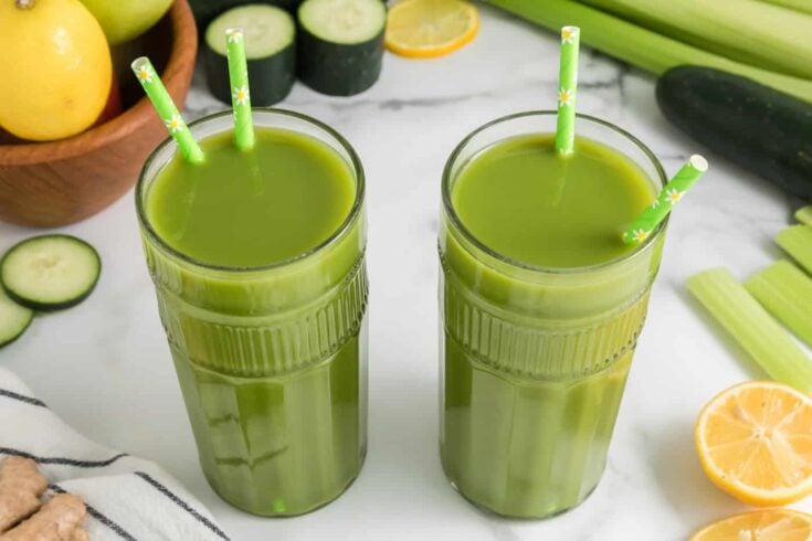 Juicing for Weight Loss: Effective Strategies and Recipes - Conclusion