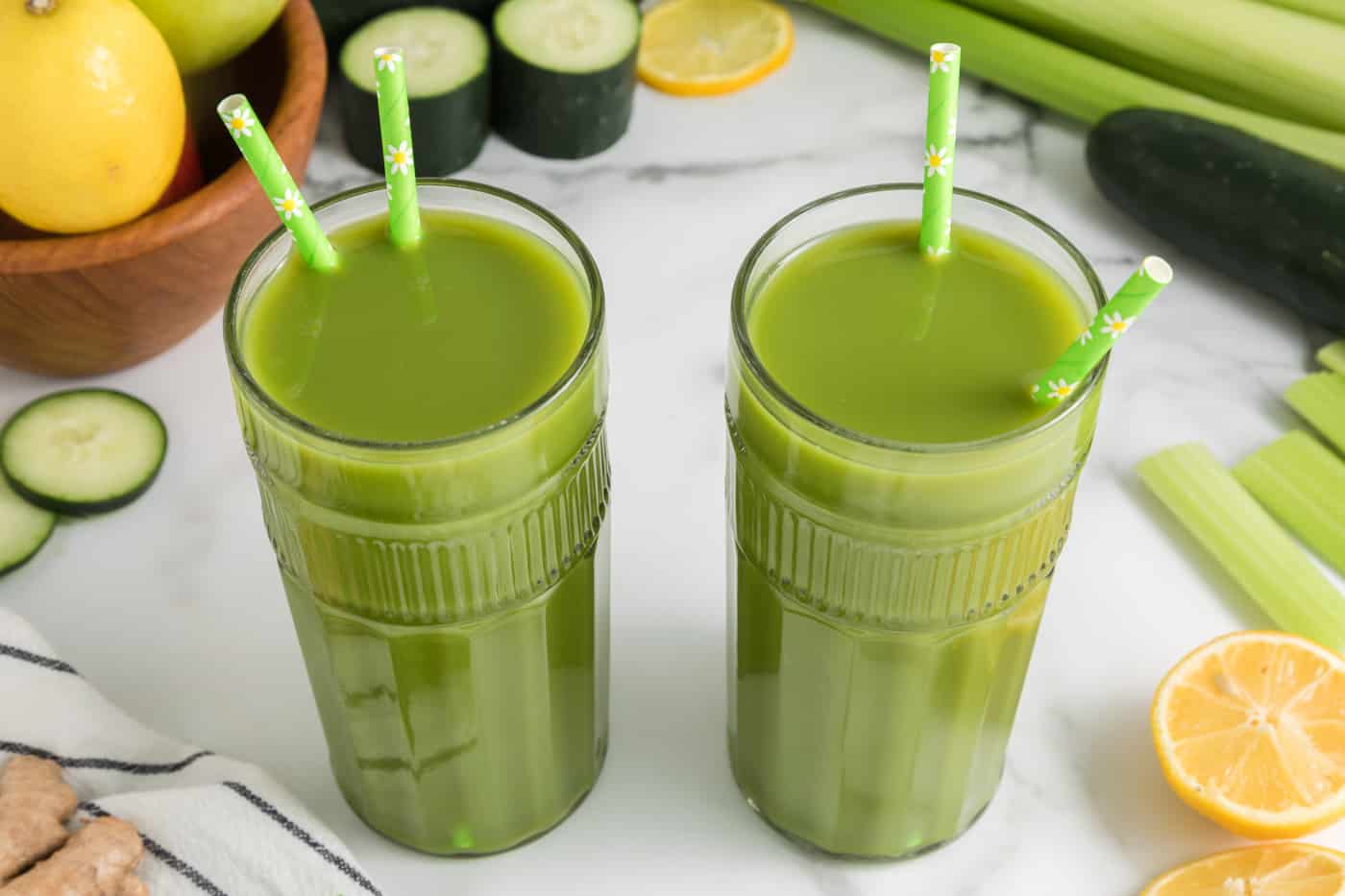 Juicing Like a Champ at Home with the Champion Juicer