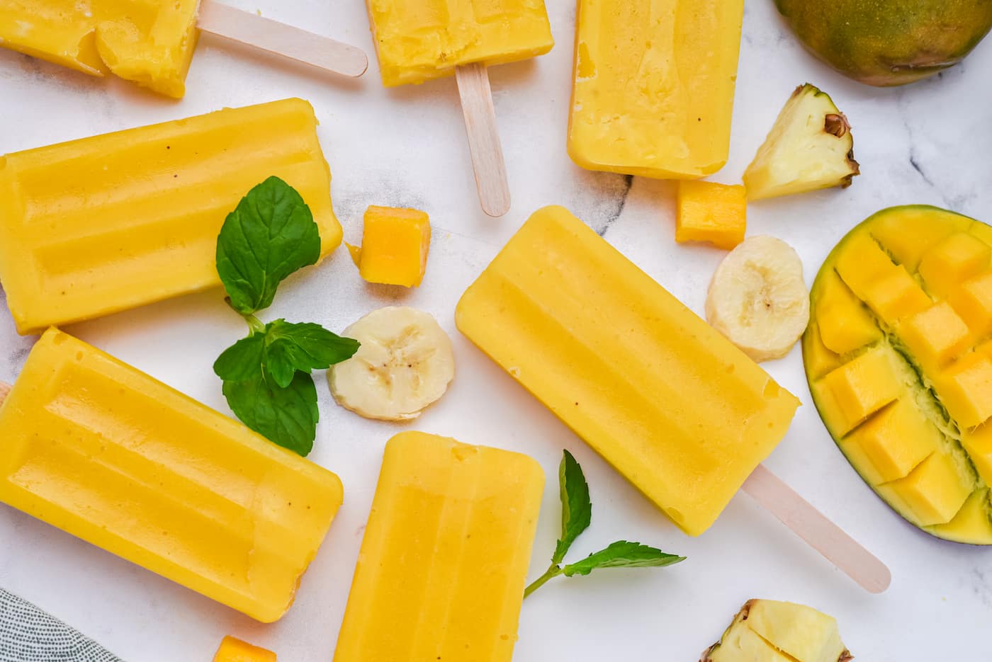 15+ Best Vegan Ice Cream Recipes Homemade & Dairy Free