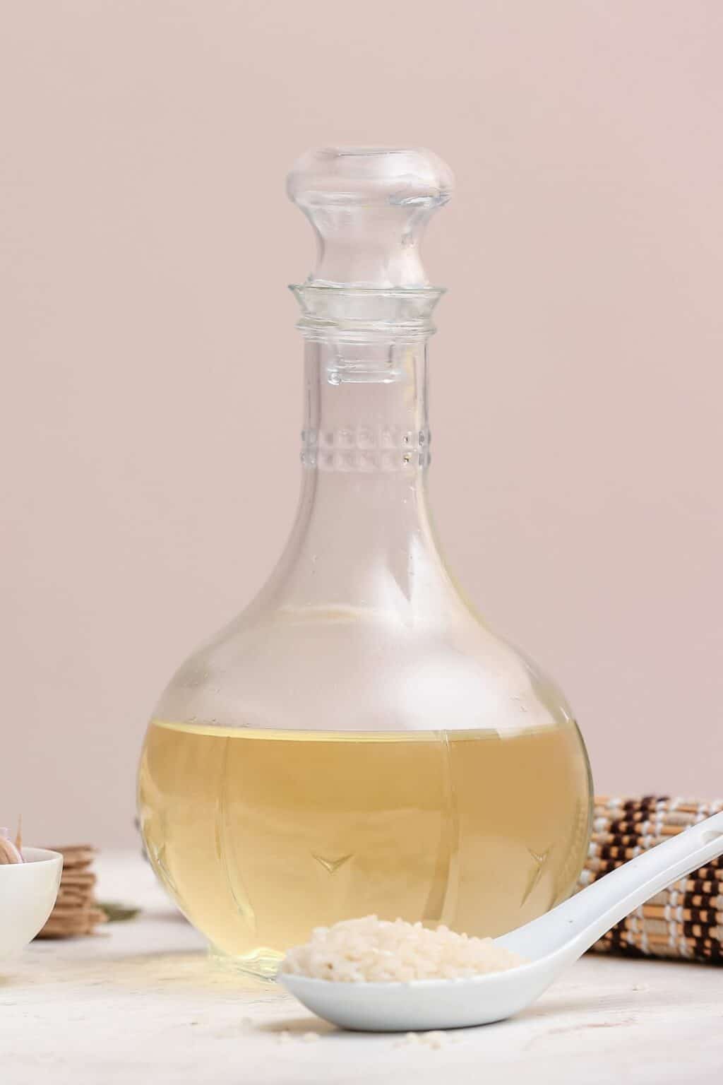 How to Substitute Apple Cider Vinegar in Baking Clean Eating Kitchen