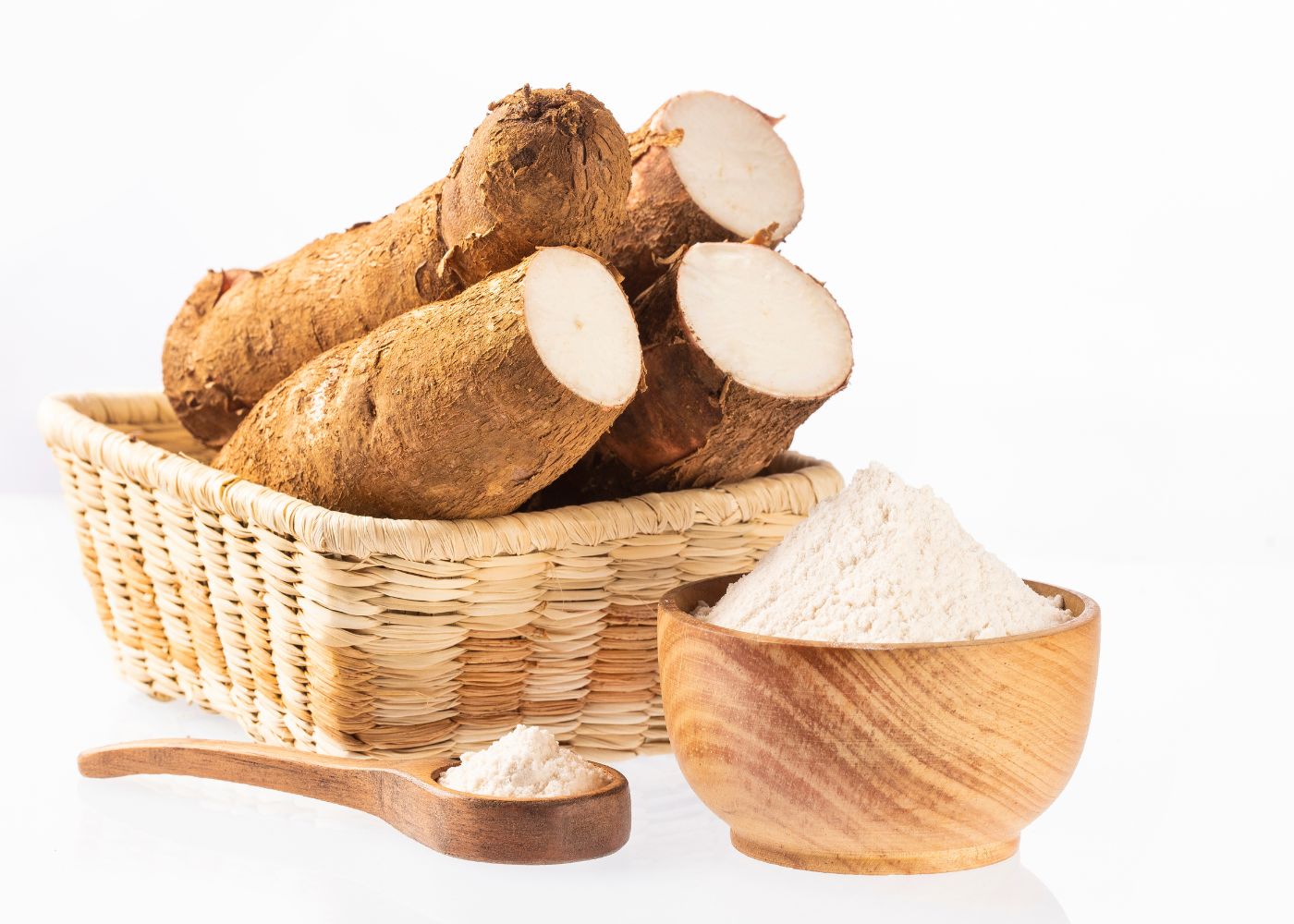 7 Best Substitutes for Arrowroot Flour - Clean Eating Kitchen
