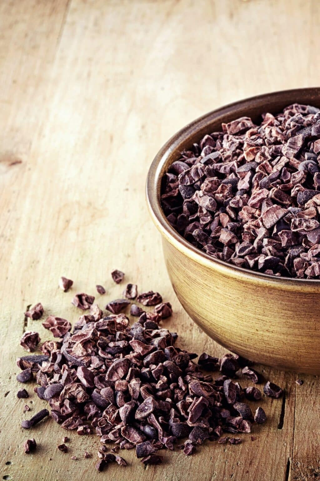 5 Best Substitutes for Cocoa Powder Clean Eating Kitchen