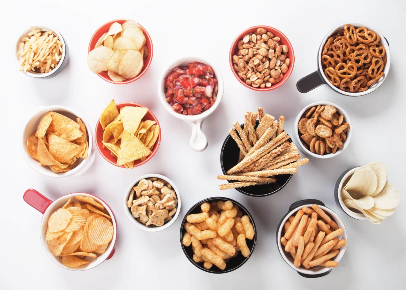 21 Best Low Histamine Snacks