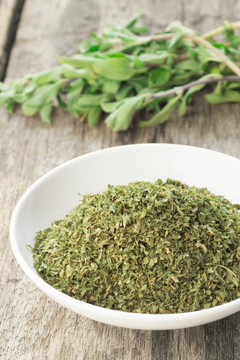 7 Best Substitutes for Dried Basil Clean Eating Kitchen
