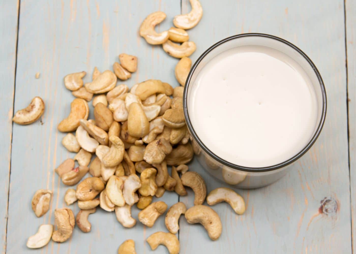 7 Best DairyFree Substitutes for Heavy Cream Clean Eating Kitchen