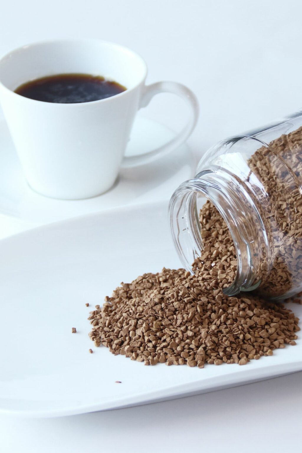 Best Instant Decaf Coffee for 2024 Clean Eating Kitchen
