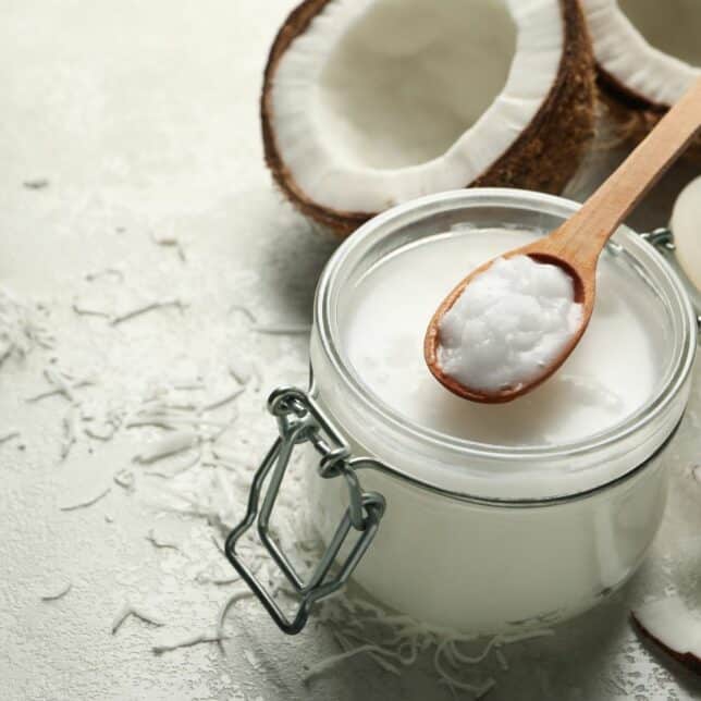 7 DairyFree Substitutes for Heavy Cream Clean Eating Kitchen