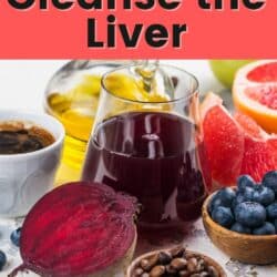 foods to cleanse the liver pin.