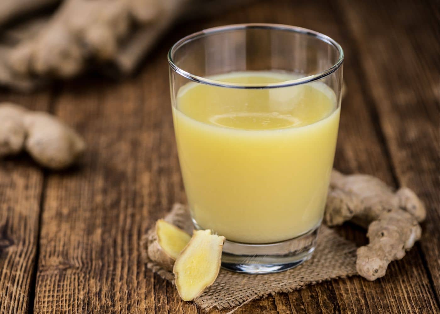 Best Juicers for Ginger in 2024 (All Budgets) Clean Eating Kitchen