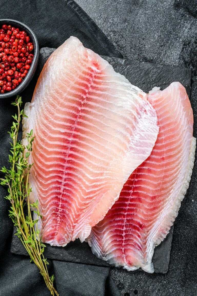 9 Great Substitutes for Halibut Clean Eating Kitchen