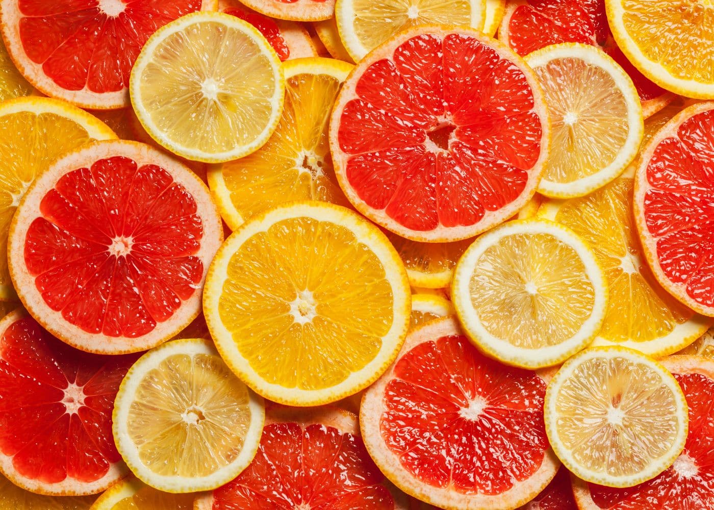 26+ Orange Fruits (Delicious & Healthy) - Clean Eating Kitchen