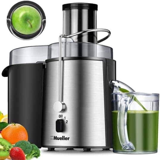 11 of the best juicers 2024