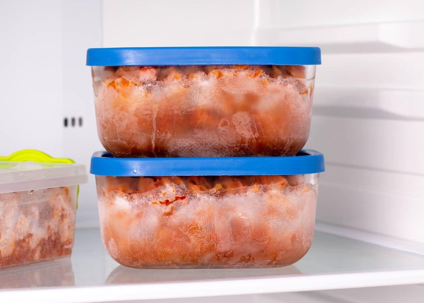 How Long Does Frozen Meat Last? How to Safely Store Meat