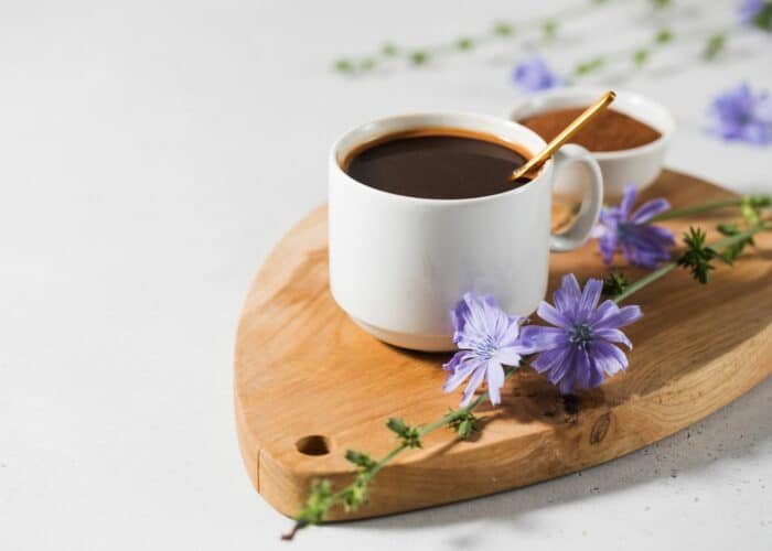 Herbal Coffee Recipe (Best Coffee Substitute) Clean Eating Kitchen