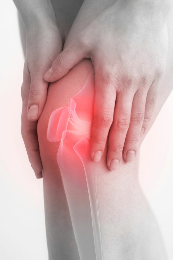 9 Best Supplements for Menopause Joint Pain + Natural Remedies