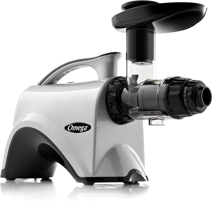 6 Best Omega Juicers for 2024 All Budgets Clean Eating Kitchen