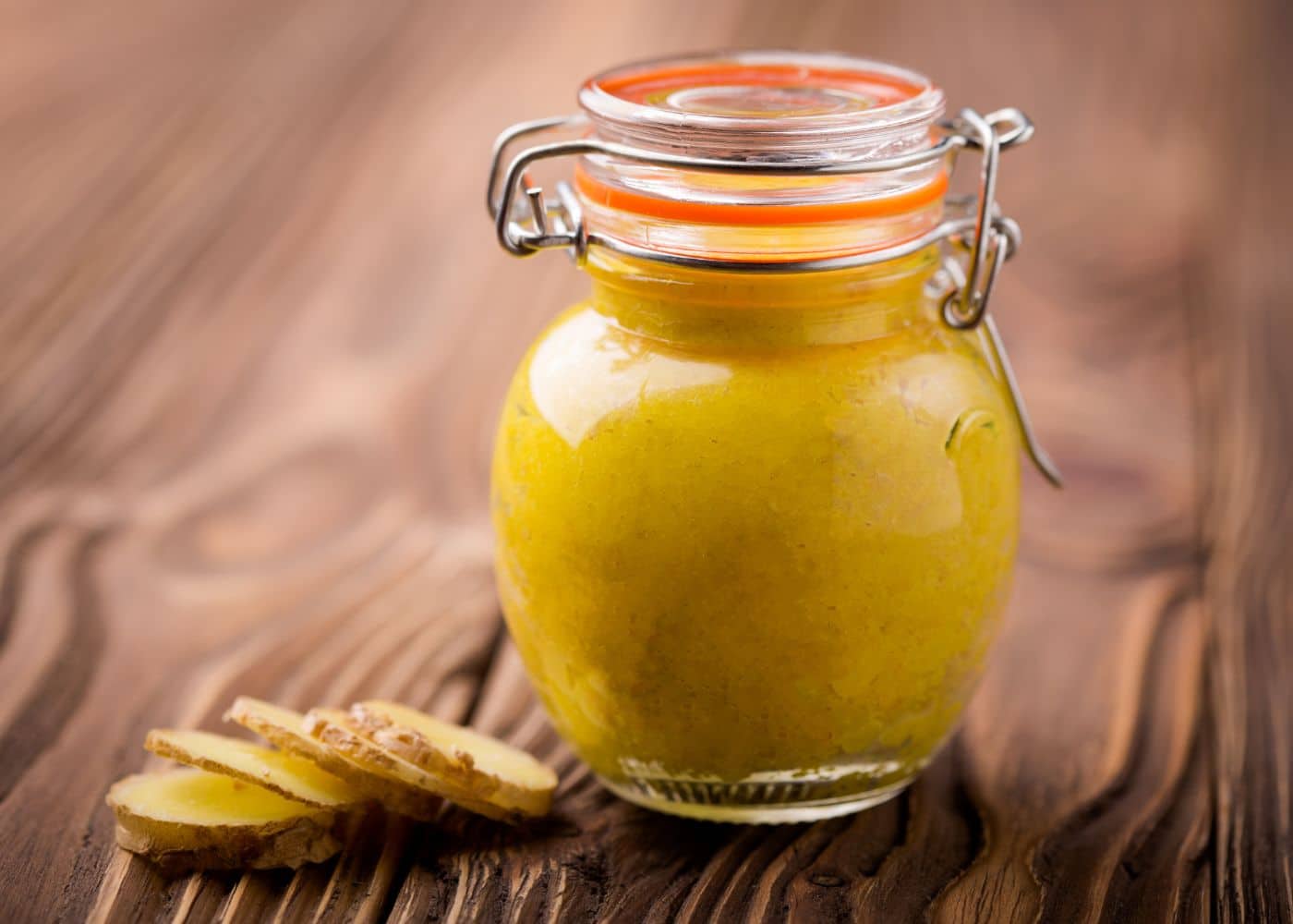 9 Easy Substitutes for Ginger Paste Clean Eating Kitchen