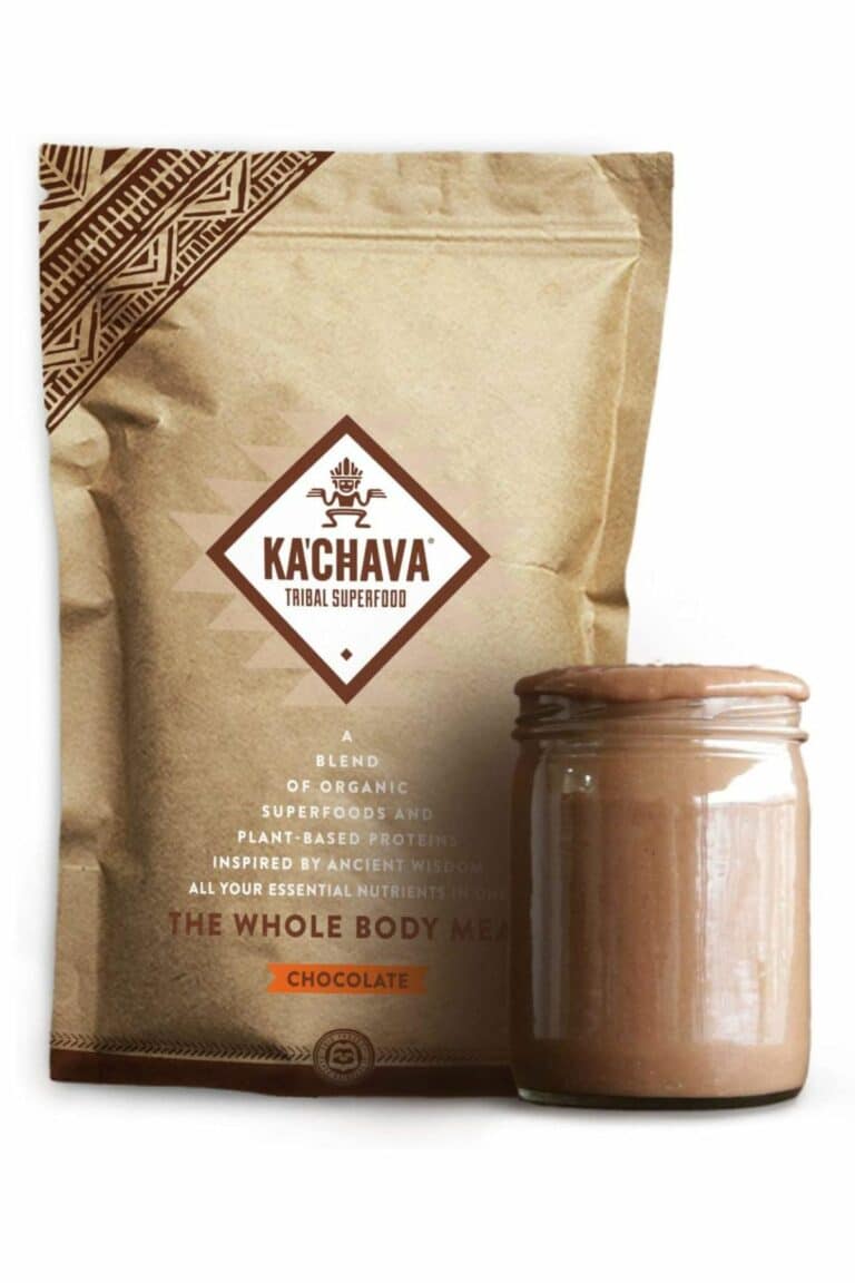 Is Ka'chava Shake Healthy (Nutrition Pros and Cons)? Clean Eating Kitchen