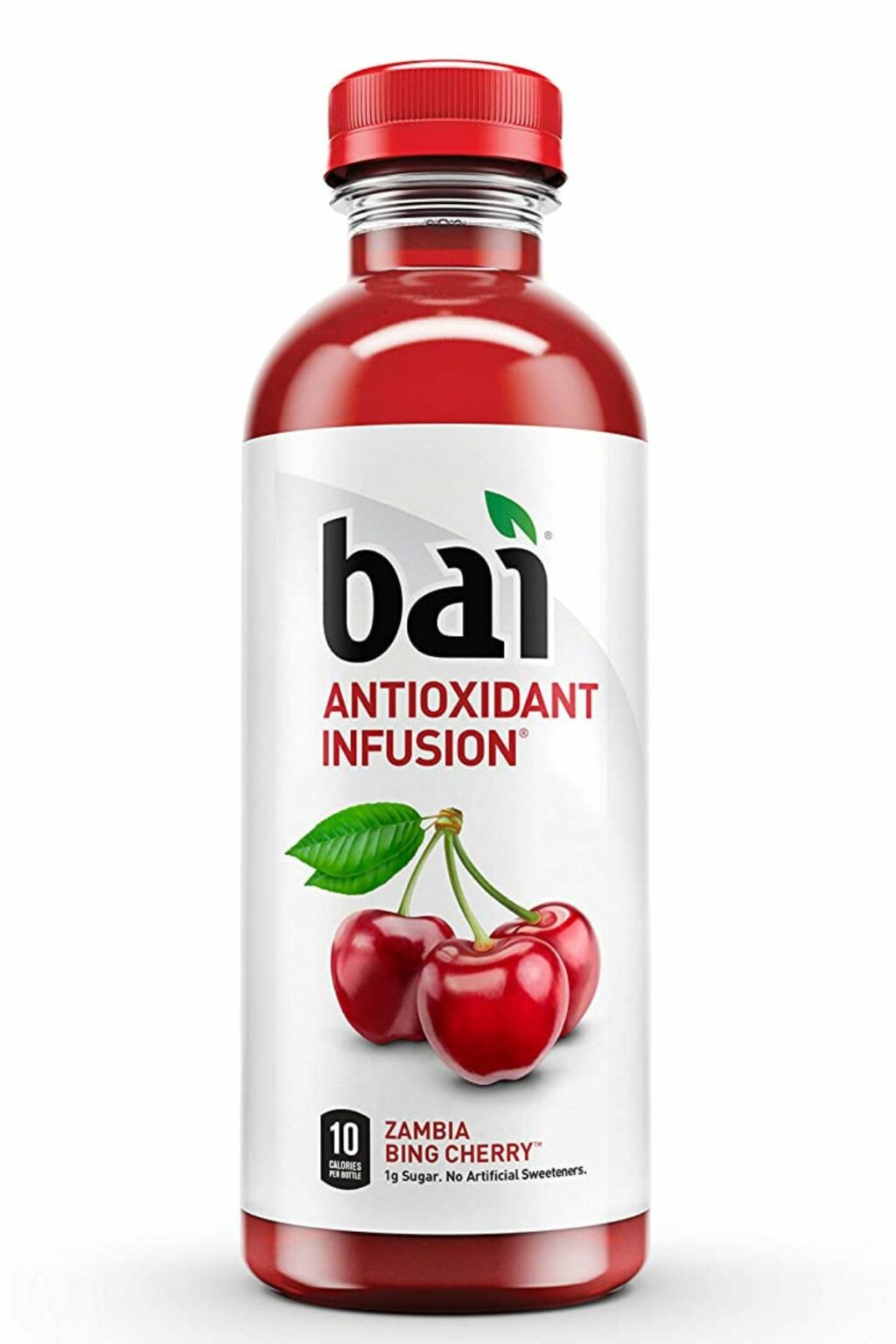 Is Bai Water Good For You (From A Nutritionist)? - Clean Eating Kitchen