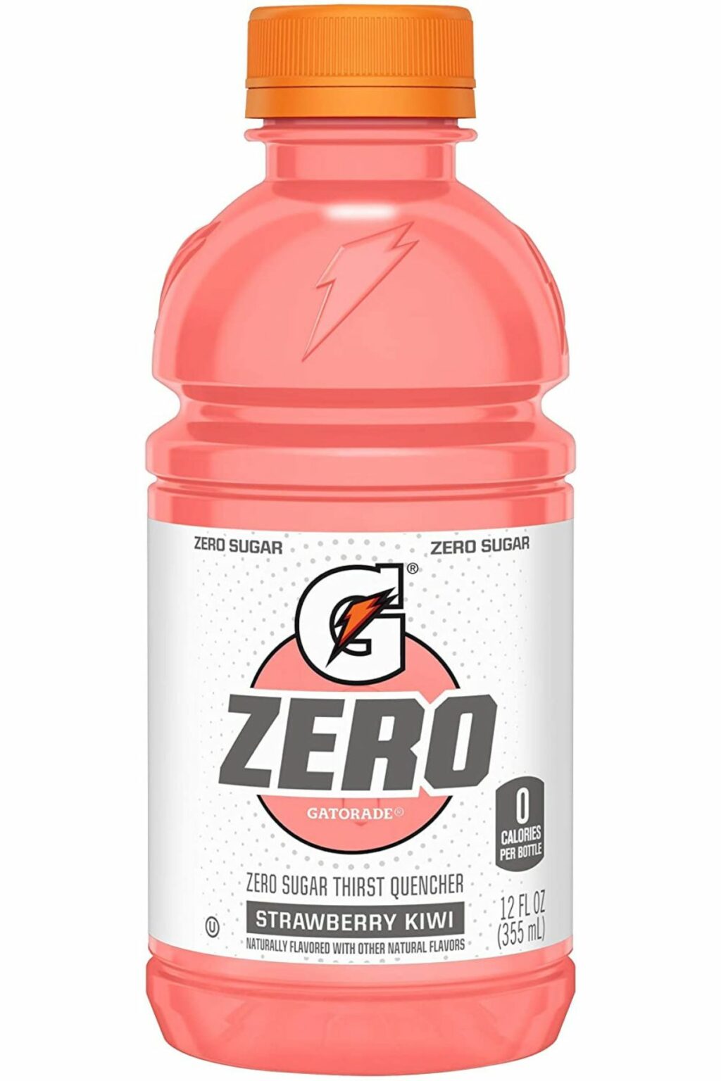 Is Gatorade Zero Healthy (Nutrition Pros and Cons)? Clean Eating Kitchen