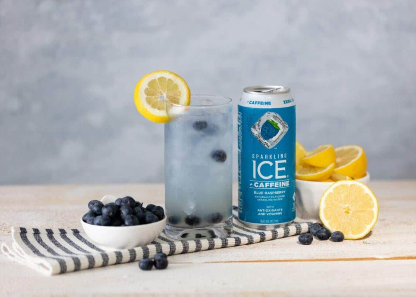 Is Sparkling Ice Good For You (Nutrition Pros and Cons)? Clean Eating
