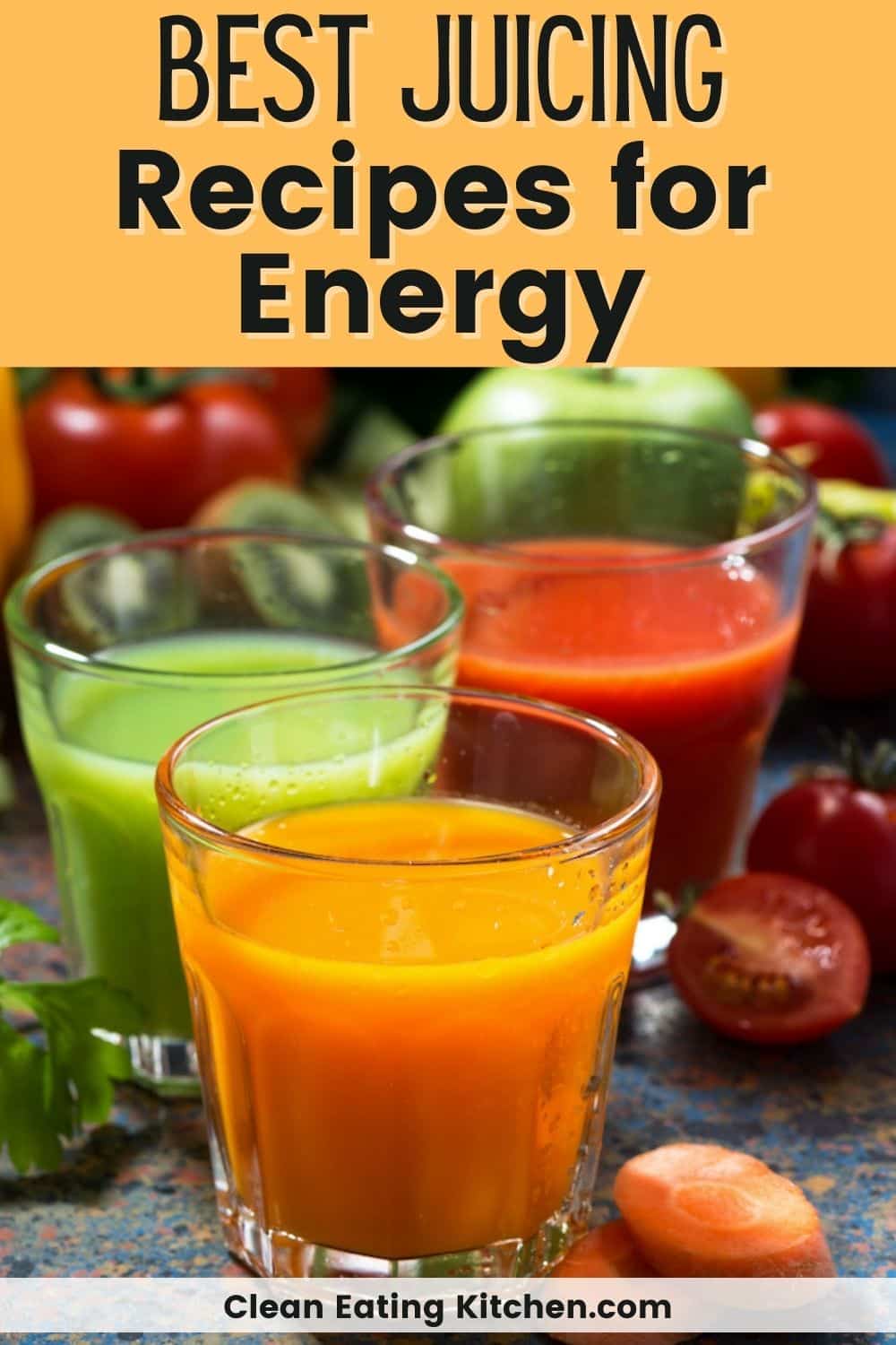 10 Best Juicing Recipes For Energy Clean Eating Kitchen 10-best-juicing-recipes-for-energy-clean-eating-kitchen