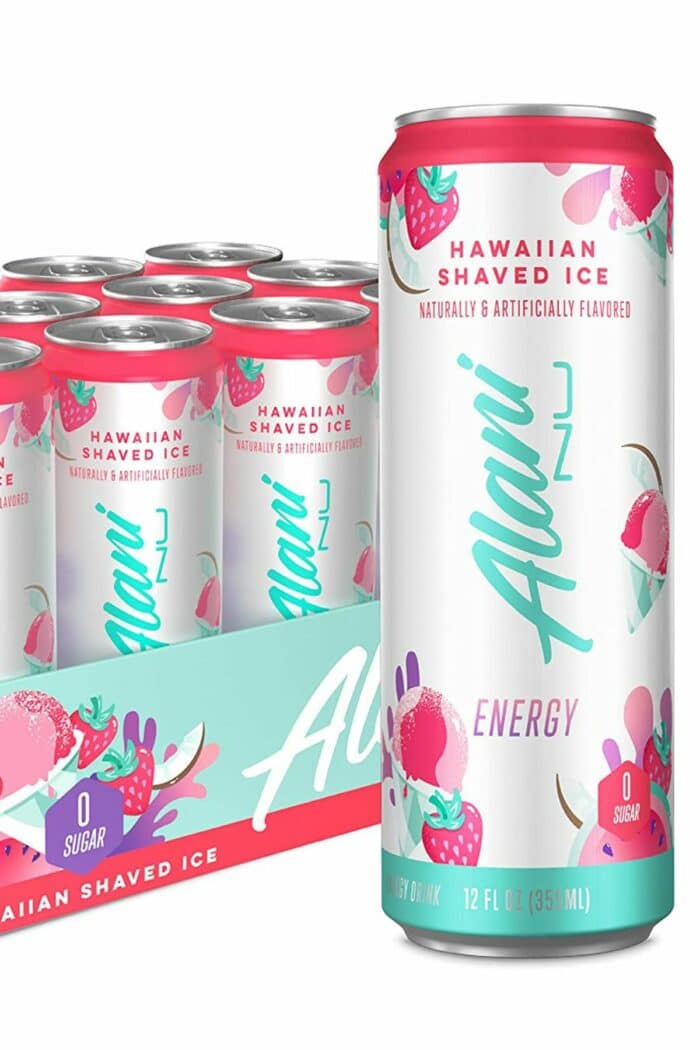 Is Alani Energy Drink Healthy (Nutrition Pros and Cons)? Clean Eating