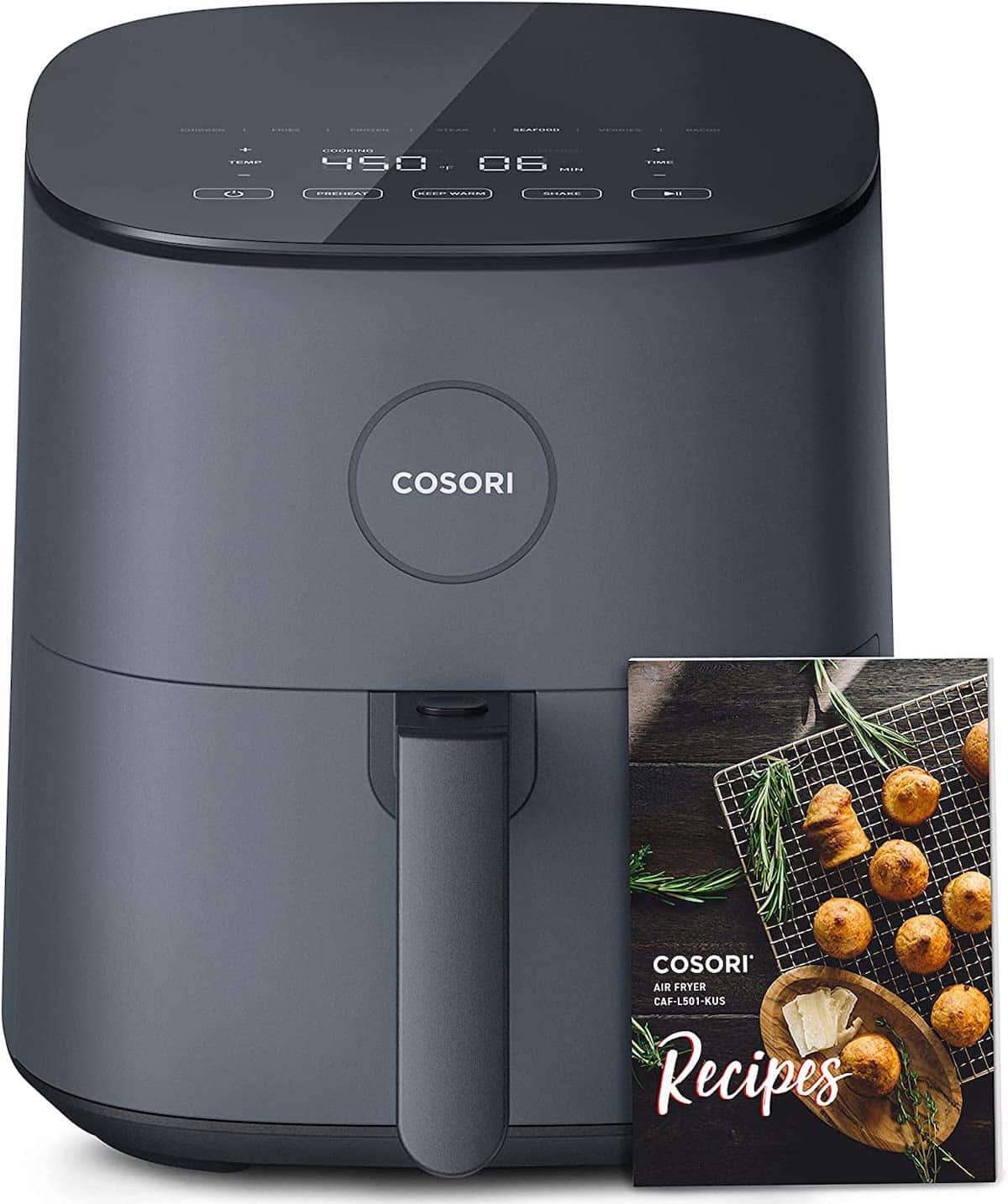Image of Cosori air fryer