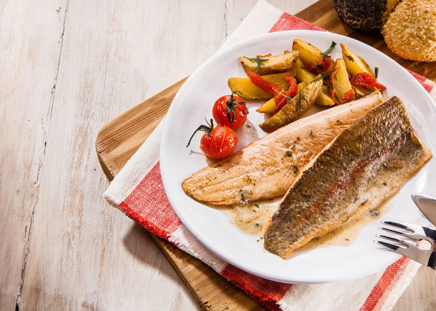 Is Trout Healthy (Nutrition Pros and Cons)? Clean Eating Kitchen