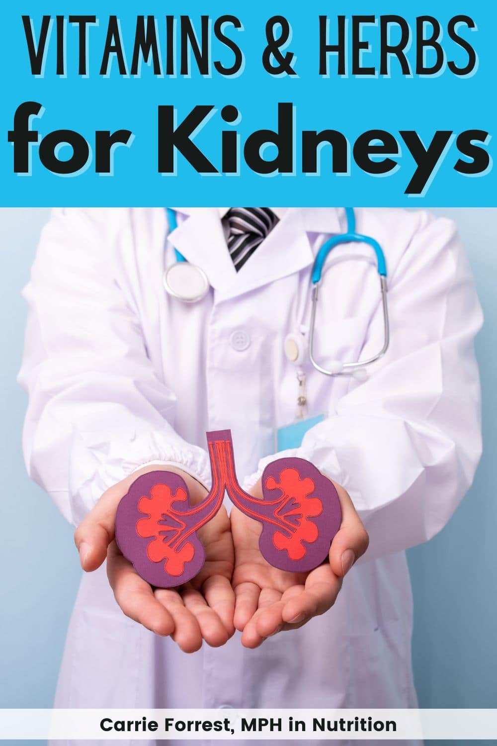 12+ Vitamins and Herbs for Kidneys Clean Eating Kitchen