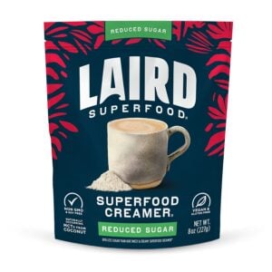 laird superfood creamer.