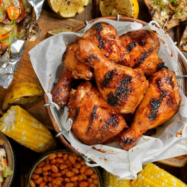 Is Pita Bread Healthy (From A Nutritionist)?