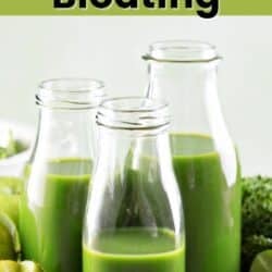 best juices for bloating pin.