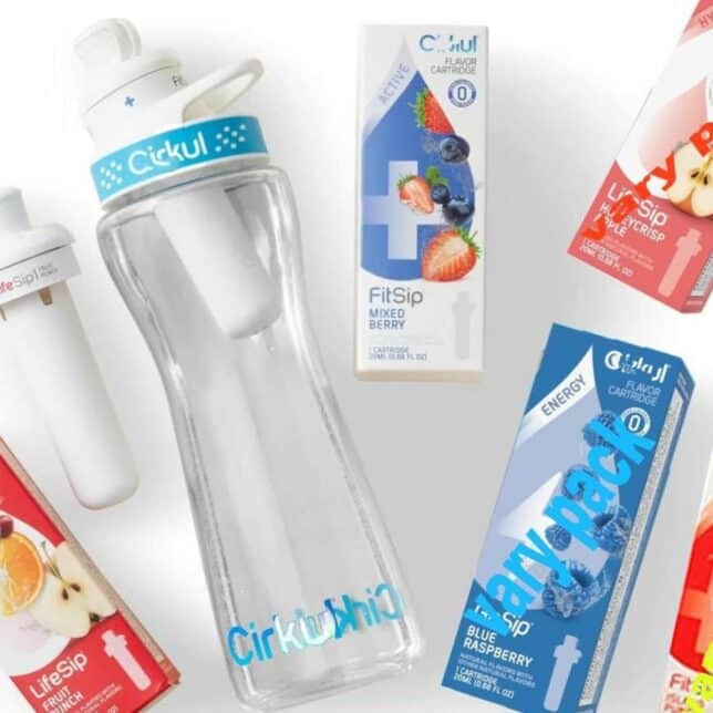 Is MiO Healthy (Nutrition Pros and Cons)? Clean Eating Kitchen